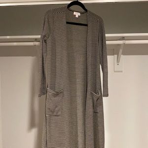 LulaRoe Sarah Size S